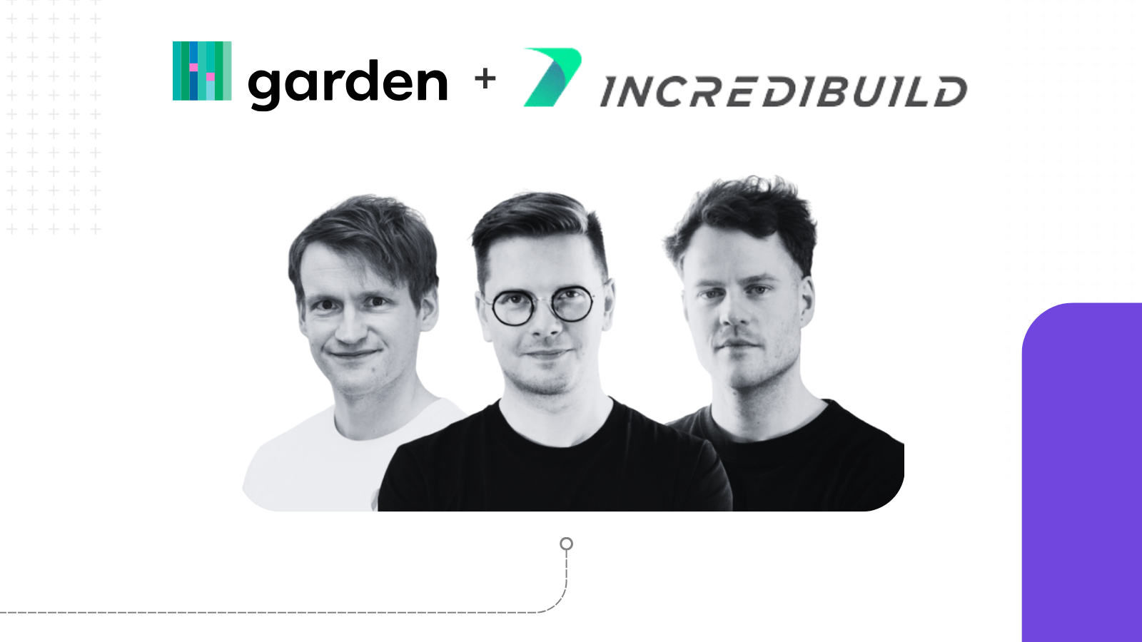 Incredibuild acquires Garden: A big enough vision to matter