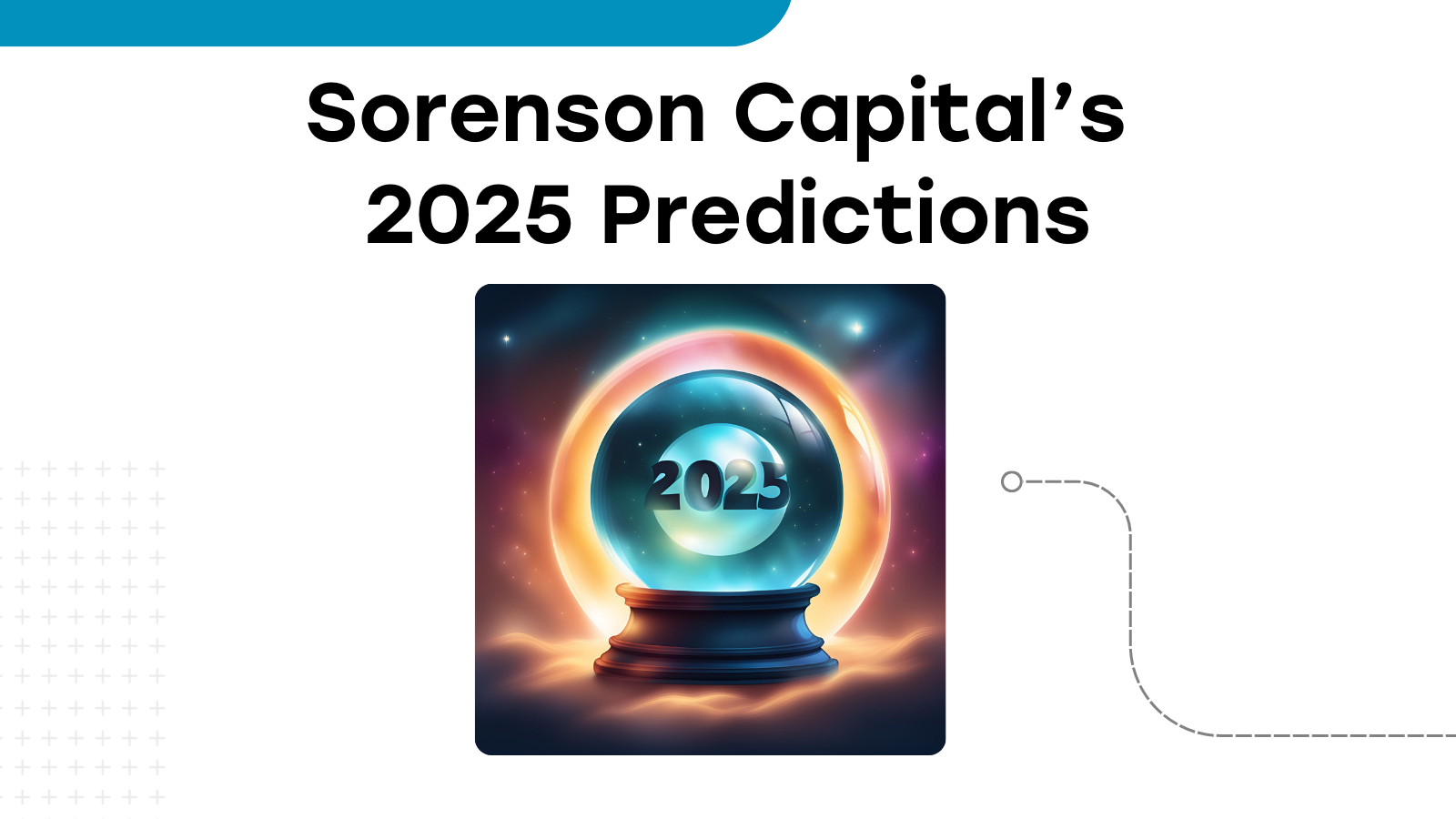 Sorenson Capital’s 2025 Predictions