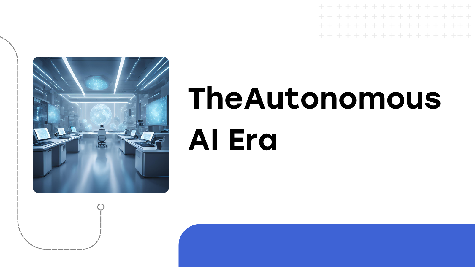 The Autonomous AI Era: My Journey Through the AI Transformation