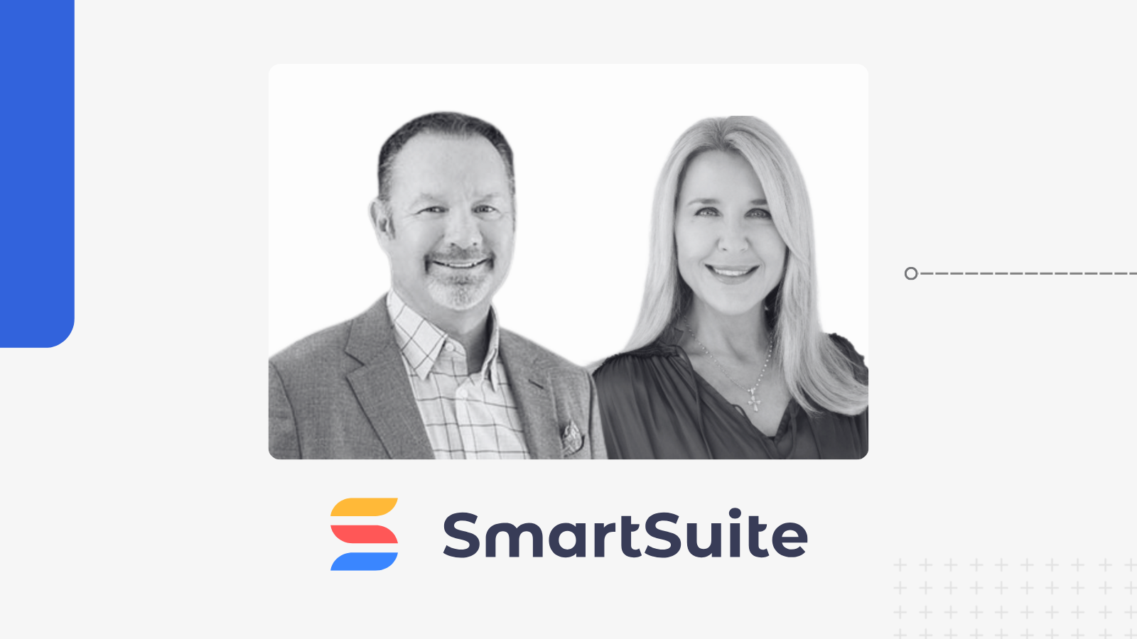 SmartSuite Helps Teams Deliver Work Faster, Better, and Smarter